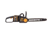 Piła łańcuchowa - Worx WG385E - WG385E