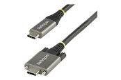 Kabel USB - StarTech.com USB31CCSLKV1M - USB31CCSLKV1M