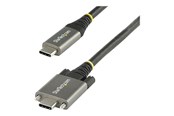 Kabel USB - StarTech.com USB31CCSLKV50CM - USB31CCSLKV50CM