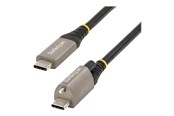 Kabel USB - StarTech.com USB31CCTLKV50CM - USB31CCTLKV50CM