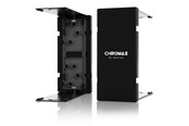 Chlodzenie CPU - Noctua NA-HC8 chromax.black - Modowanie - NA-HC8 ch.bk