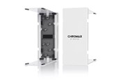 Chlodzenie CPU - Noctua NA-HC8 chromax.white - Modowanie - NA-HC8 ch.wh
