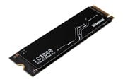 Dysk SSD - Kingston KC3000 SSD - 512GB - PCIe 4.0 - M.2 2280 - SKC3000S/512G