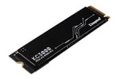 Dysk SSD - Kingston KC3000 SSD - 4TB - PCIe 4.0 - M.2 2280 - SKC3000D/4096G