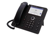 Telefon stacjonarny - AudioCodes C448HD IP Phone - VoIP phone with caller ID - 3-way call capability - TEAMS-C448HD