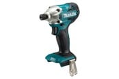 Wiertarka i śrubokręt elektryczny - Makita DTD156Z impact screwdriver - DTD156Z