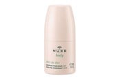 Perfumy i zapachy - Nuxe Body Rêve de thé Fresh-Feel Deodorant - 3264680021978