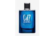 Perfumy i zapachy - Cristiano Ronaldo CR7 Play It Cool Eau de Toilette – 50ml - 5060524510732