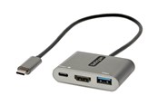 Stacja dokująca - StarTech.com CDP2HDUACP2 - CDP2HDUACP2