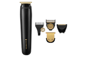 Trymer do wlosów - REMINGTON Maszynka do strzyżenia włosów MB7050 T-Series Hair & Beard Kit - MB7050