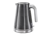 Czajnik elektryczny - Russell Hobbs Czajnik elektryczny Geo Steel Kettle 25240-70 - Stal - 2400 W - 25240-70