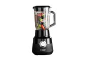 Mikser, blender - Russell Hobbs Miksery Matte Black Jug 24722-56 - 650 W - 24722-56