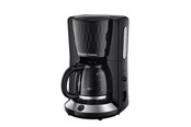 Ekspres do kawy - Russell Hobbs Honeycomb Coffee Maker Black - 27011-56