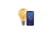 Inteligentny dom - Nordlux Smart E27 Deco A60 Light Bulb Amber - 2170102747