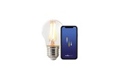 Inteligentny dom - Nordlux Smart E27 G45 Light Bulb Clear - 2170052700