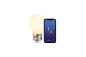 Inteligentny dom - Nordlux Smart E27 G45 Light Bulb Opal White - 2170062701