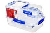 Akcesoria kuchenne - Sistema Starter Klip It Plus 6 Pack - 881760