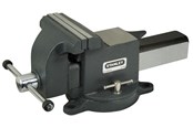 Narzedzia - Stanley Maxsteel® Heavy Duty Bench Vice - 1-83-067