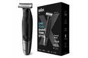 Golarka - Braun Golarka Series XT5200 Face+Body+Travel - 4210201400424