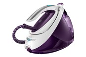 Prasowanie - Philips Żelazko parowe PerfectCare Elite Plus GC9660/30 - GC9660/30