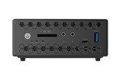 Komputer - Mini PC / Barebone - ZOTAC ZBOX C Series CI331 nano - ZBOX-CI331NANO-BE