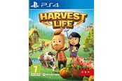 Gry - Harvest Life - Sony PlayStation 4 - Symulator - 8720256139850