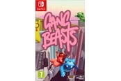 Gry - Gang Beasts - Nintendo Switch - Impreza - 811949033673