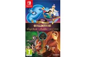 Gry - Disney Classic Games: The Jungle Book Aladdin & The Lion King - Nintendo Switch - Platformowa - 5060760884741