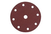 Szlifierka - Makita sanding sheet - for wood metal steel painted wood - 10 pieces - P-31930