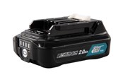 Akumulator i ladowarka - Makita BL1021B battery - Li-Ion - 197396-9