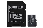 Karta pamieci - Kingston Industrial microSD/SD - 100MB/s - 8GB - SDCIT2/8GB