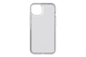 Telefon - Pokrowiec i etui - Tech21 Evo Clear iPhone 13 Clear - T21-8937