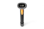 Czytnik kodów kreskowych - DIGITUS DA-81003 - 2D Wireless Barcode Scanner (includes Cable and Cradle) - DA-81003