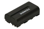 Bateria do aparatu & uchwyt do baterii - DURACELL DR5 - DR5
