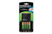 Bateria - DURACELL CEF27 + 2xAA/LR6 + 2AAA/LR4 - CEF27