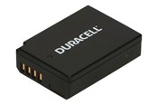 Bateria do aparatu & uchwyt do baterii - DURACELL DR9967 - DR9967
