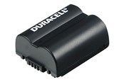 Bateria do aparatu & uchwyt do baterii - DURACELL DR9668 - DR9668
