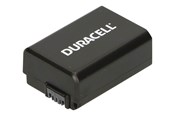 Bateria do aparatu & uchwyt do baterii - DURACELL DR9954 - DR9954