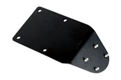 Akcesoria komputerowe - Honeywell keyboard adapter plate - RT10-KEYBD-PLATE