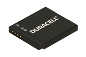 Bateria do aparatu & uchwyt do baterii - DURACELL DR9969 - DR9969