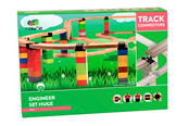 Klocki konstrukcyjne - TOY2 Inzynier Pakiet Duzy - 21032