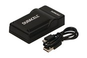Akcesoria foto i wideo - DURACELL DRS5963 - DRS5963
