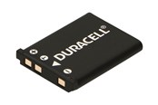 Bateria do aparatu & uchwyt do baterii - DURACELL DR9664 - DR9664