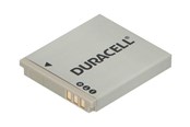 Bateria do aparatu & uchwyt do baterii - DURACELL DRC4L - DRC4L