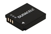 Bateria do aparatu & uchwyt do baterii - DURACELL DR9709 - DR9709