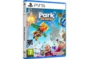Gry - Park Beyond - Sony PlayStation 5 - Symulacja - 3391892019100