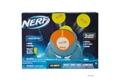 Zabawki militarne - NERF ELITE SKEET SHOT DISC LAUNCHER - NER0289