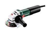 Szlifierka kątowa - Metabo WEQ 1400-125 - angle grinder - 1400 W - 125 mm - 600347000