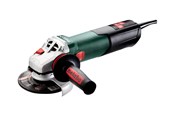 Szlifierka katowa - Metabo W 13-125 QUICK - angle grinder - 1350 W - 125 mm - 4061792176614