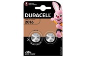 Bateria - DURACELL CR2016 - 5000394045736